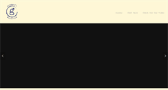 Desktop Screenshot of grampaspizzeria.com
